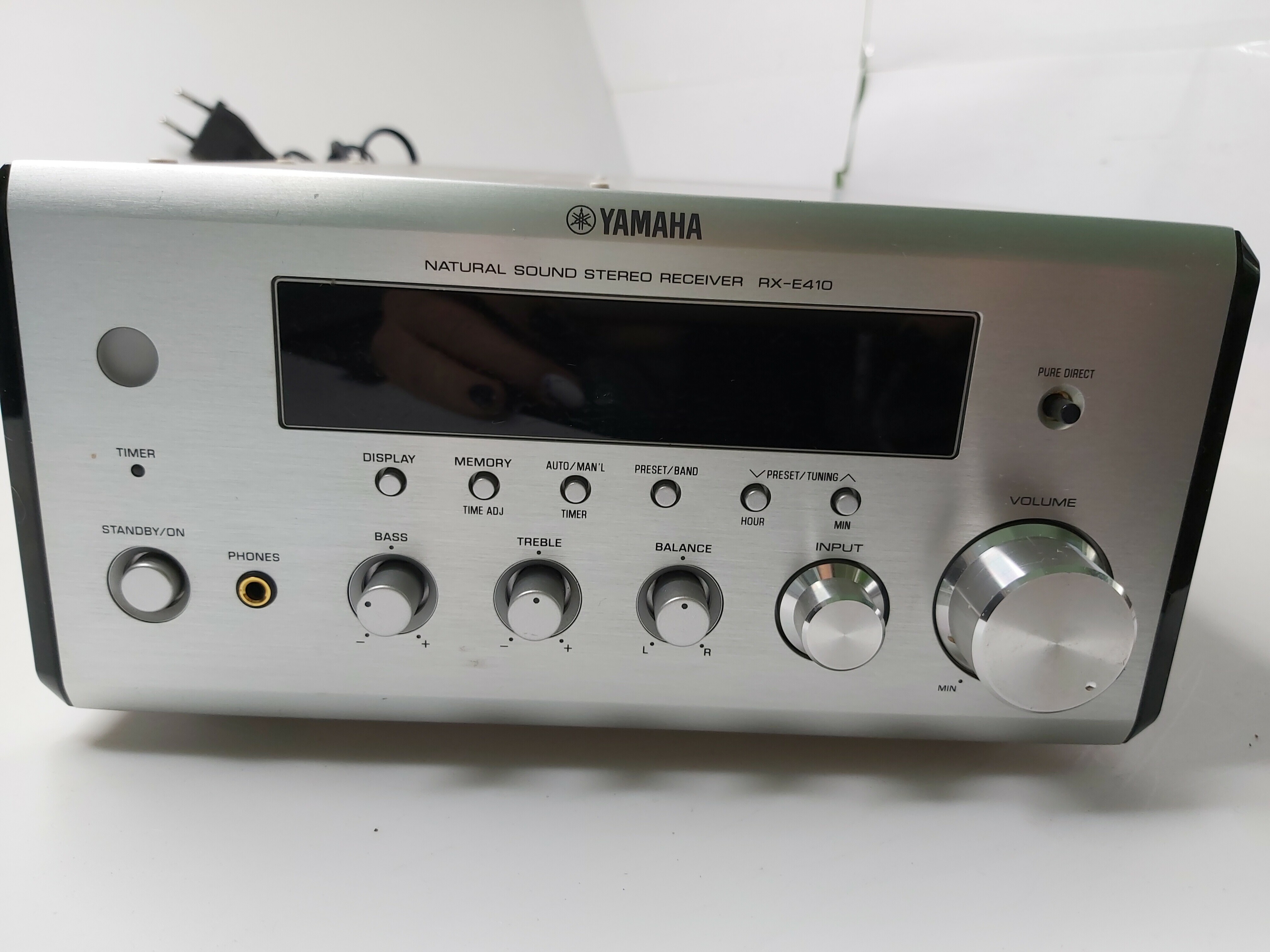 amplituner-yamaha-rx-e410-stan-uzywany