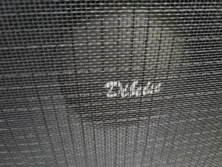 KOLUMNA AKTYWNA BEHRINGER 2200 W