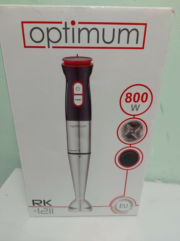 BLENDER OPTIMUM RK 1211