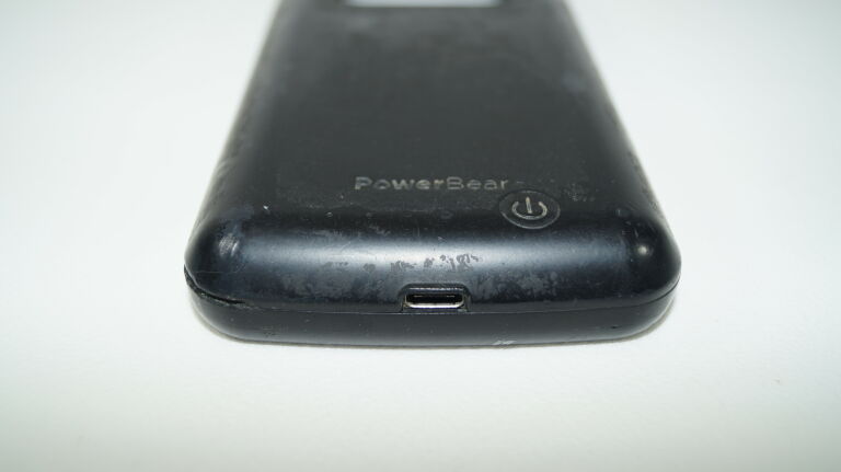 POWERBANK POWER BEAR LG G5
