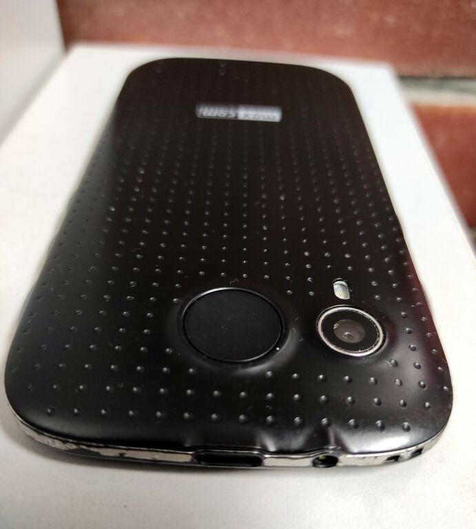 TELEFON MACCOM MS459