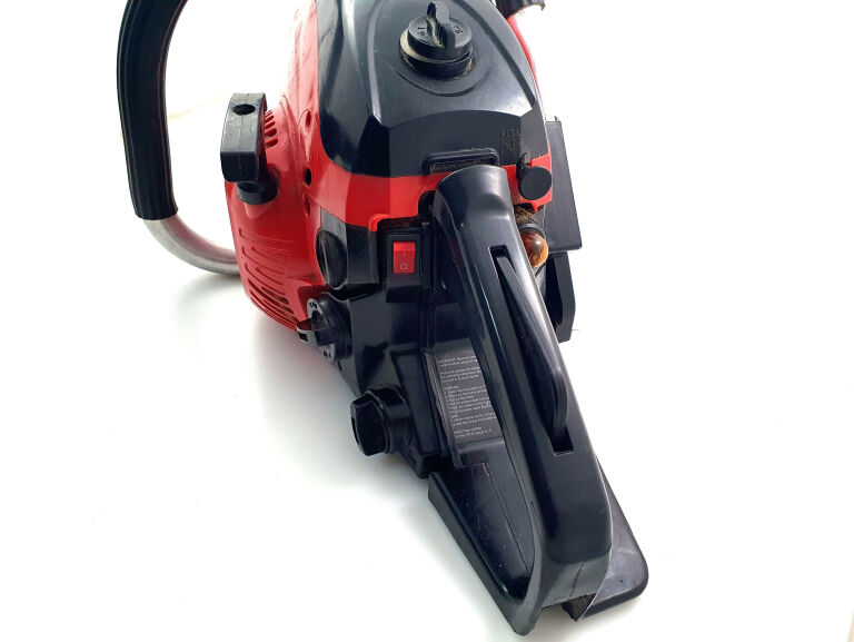 PIŁA SPALINOWA EINHELL GC-PC 1335-11