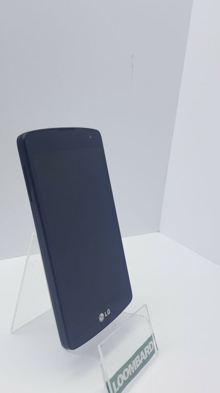 TELEFON LG F60 -D390N CZYT OPIS