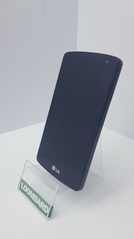 TELEFON LG F60 -D390N CZYT OPIS