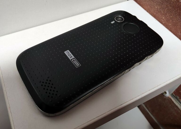 TELEFON MACCOM MS459