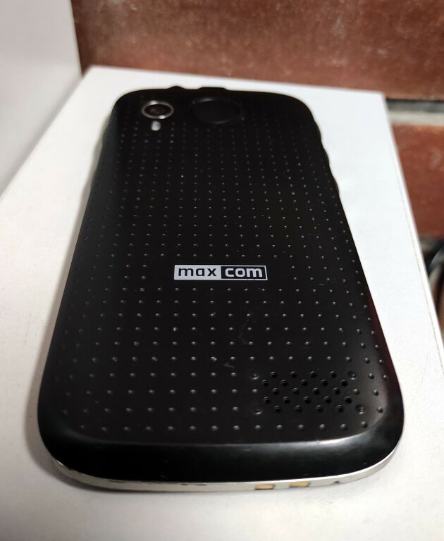 TELEFON MACCOM MS459