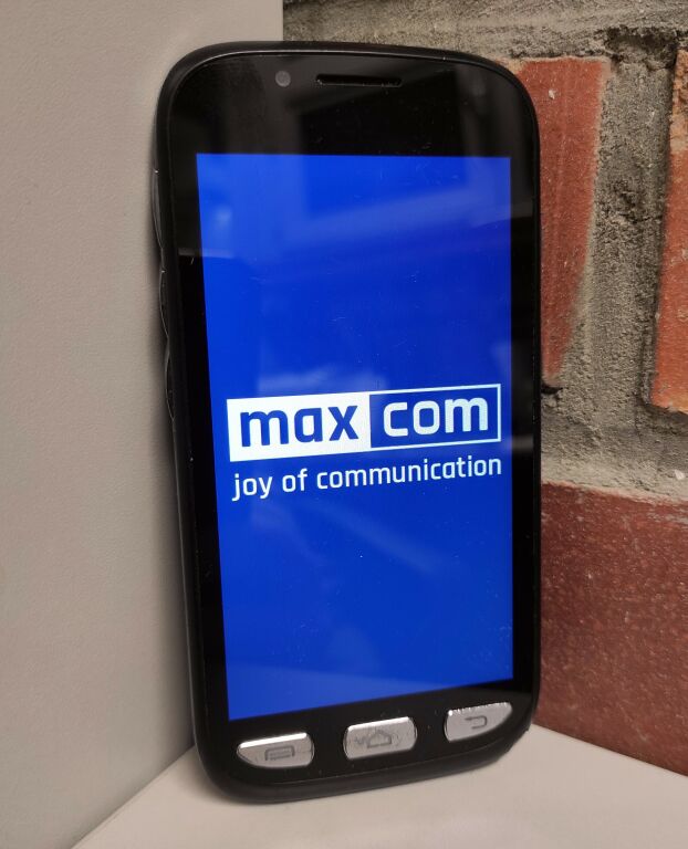 TELEFON MACCOM MS459