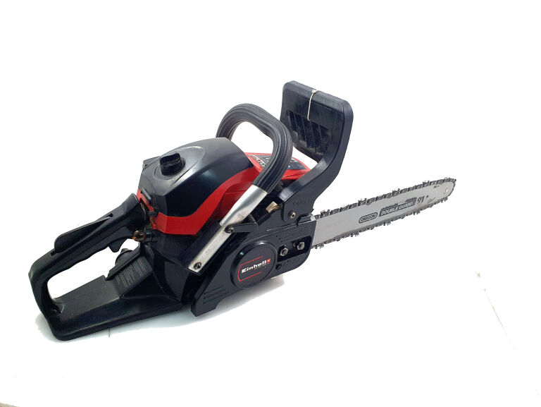 PIŁA SPALINOWA EINHELL GC-PC 1335-11
