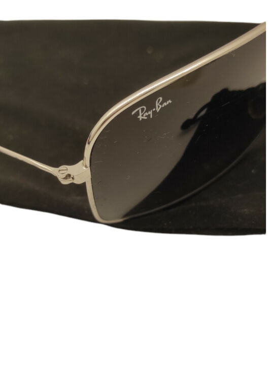 RAY BAN RB 3341 OKULARY PRZECIWSŁONECZNE ETUI