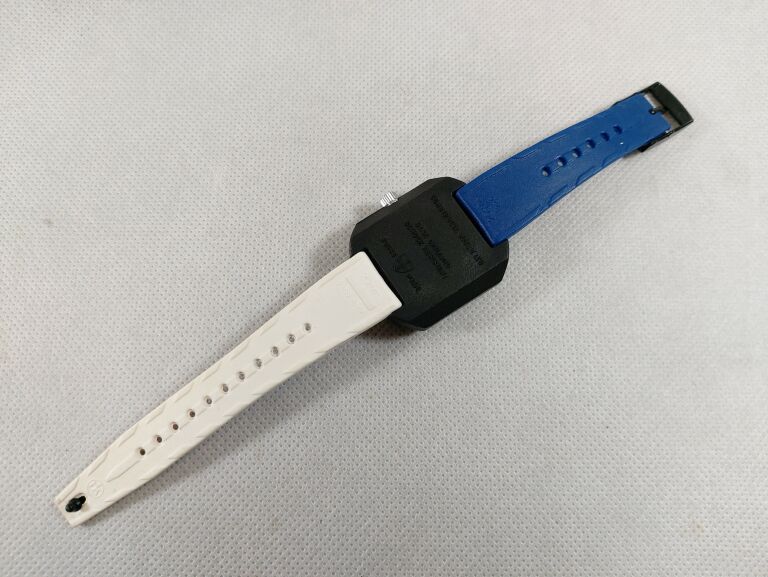 JONMARK CONSTRUCTA WATCH LTD