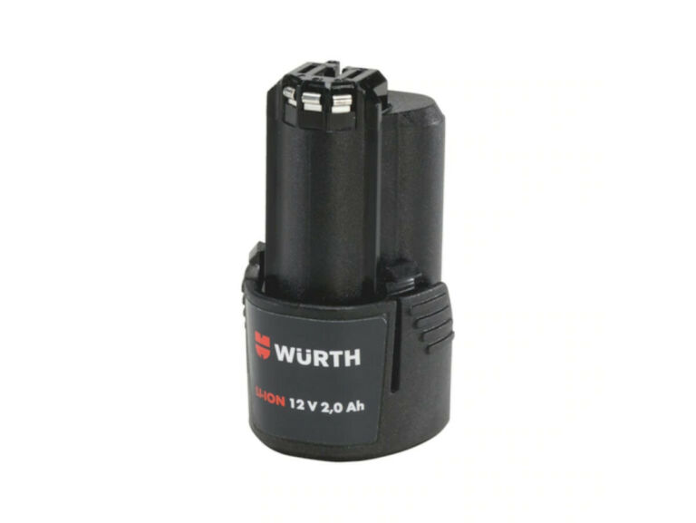 AKUMULATOR WURTH 12V 2A