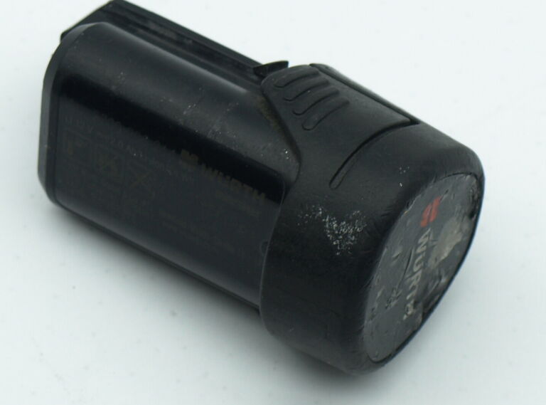 AKUMULATOR WURTH 12V 2A
