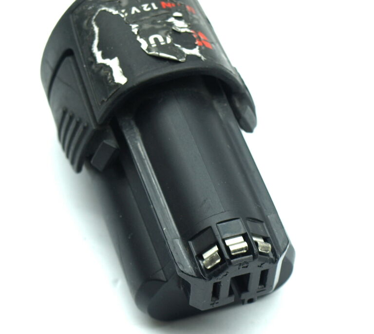 AKUMULATOR WURTH 12V 2A