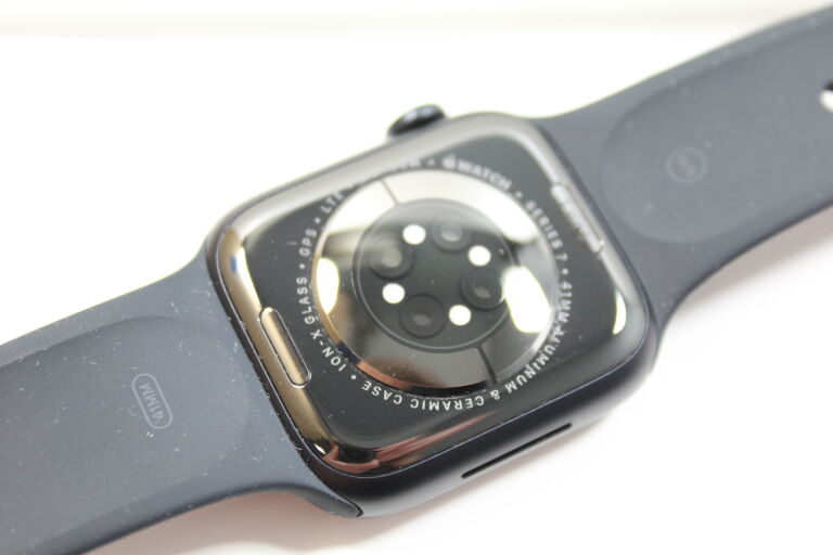 APPLE WATCH SERIES 7