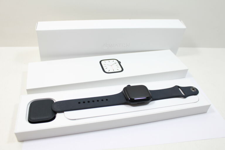 APPLE WATCH SERIES 7