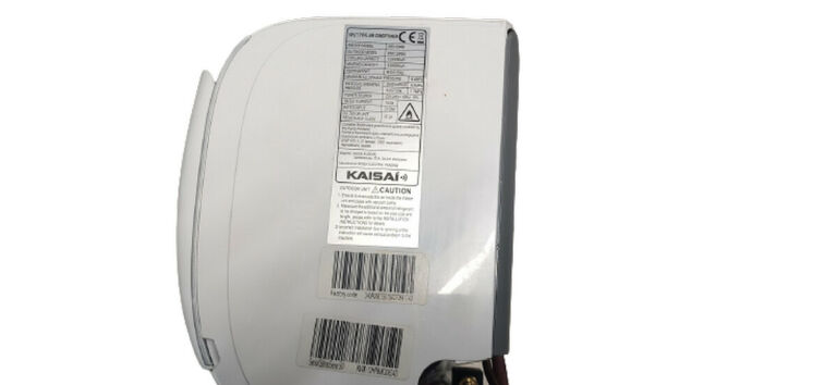KLIMATYZATOR KAISAI KWX-12HRDI