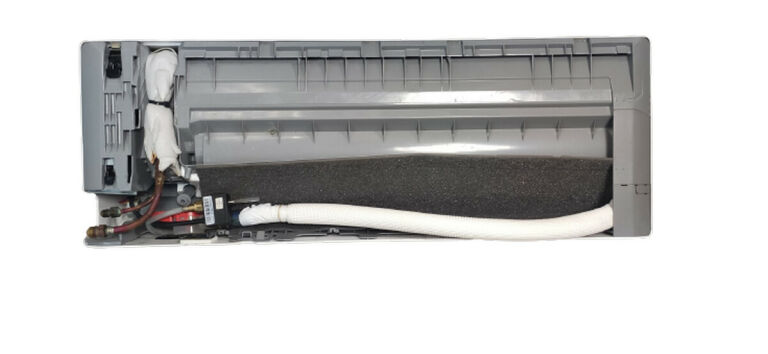 KLIMATYZATOR KAISAI KWX-12HRDI