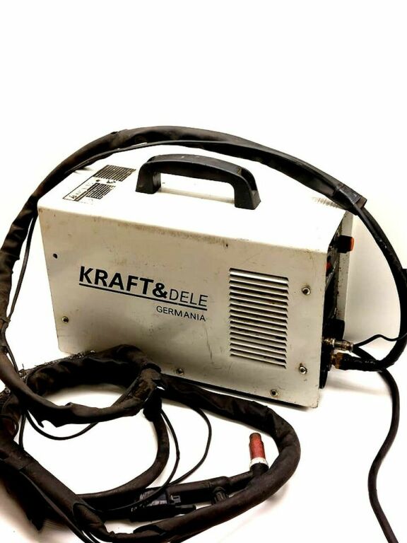 SPAWARKA KRAFT DELE GERMANIA KDMTI 200A