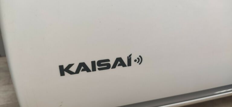 KLIMATYZATOR KAISAI KWX-12HRDI
