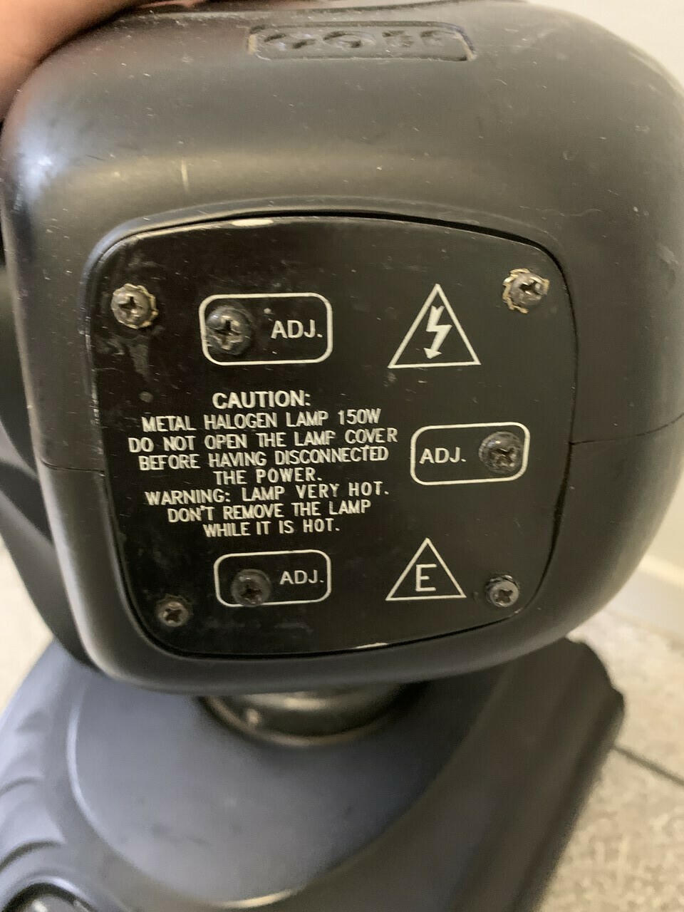 ruchoma-glowica-mp-200-spot-coef-polecamy-marka-inna