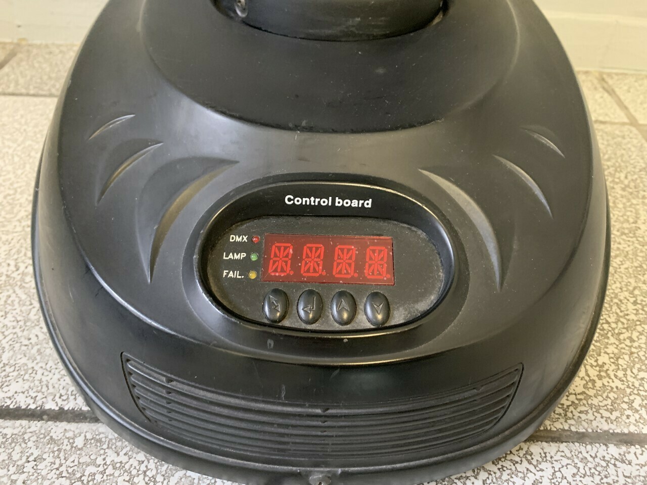 ruchoma-glowica-mp-200-spot-coef-polecamy-kod-producenta-mp200