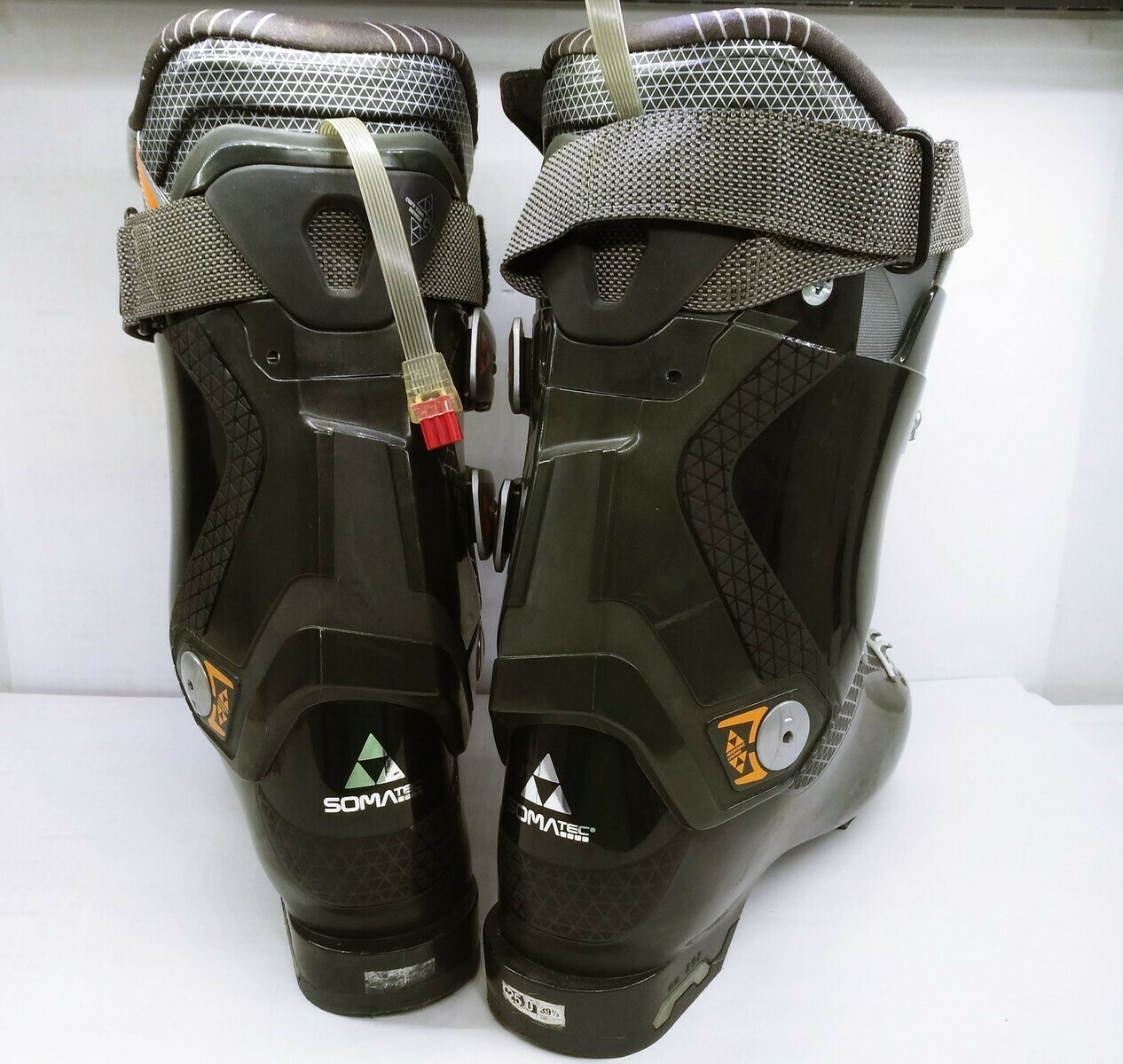 buty-narciarskie-fisher-mx9-rozmiar-40-255-model-rc-90