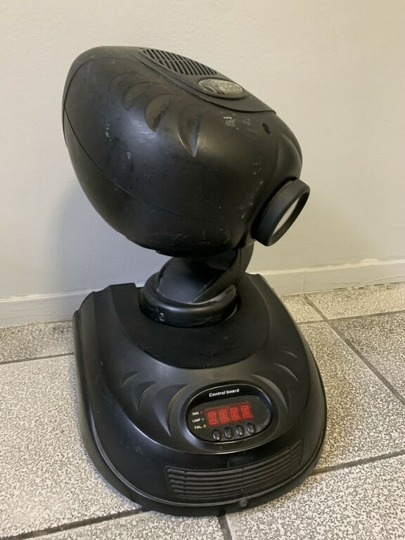 ruchoma-glowica-mp-200-spot-coef-polecamy-stan-uzywany