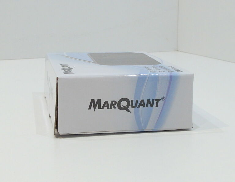 RADIOBUDZIK RADIO DAB Z FUNKCJĄ FM/DAB+ MARQUANT