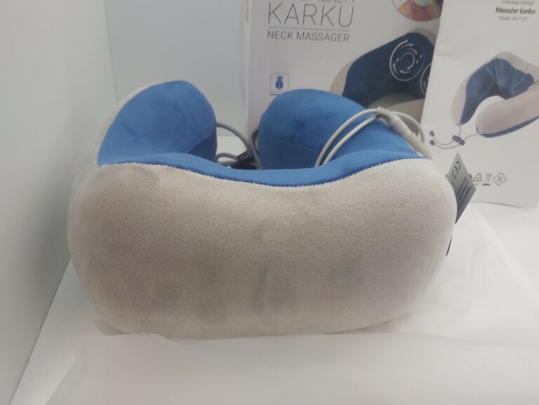 HOFFEN MASAŻER KARKU PUDEŁKO