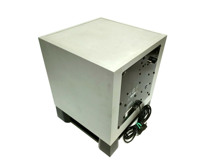ZESTAW KINA DOMOWEGO YAMAHA RX-V359 5.1 525W