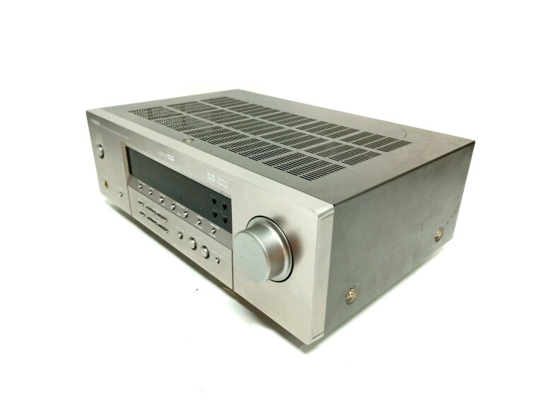 ZESTAW KINA DOMOWEGO YAMAHA RX-V359 5.1 525W