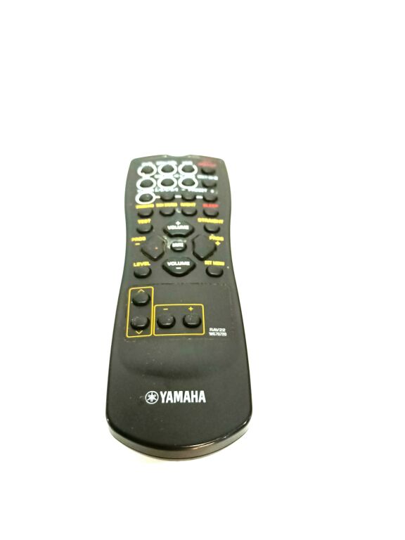 ZESTAW KINA DOMOWEGO YAMAHA RX-V359 5.1 525W