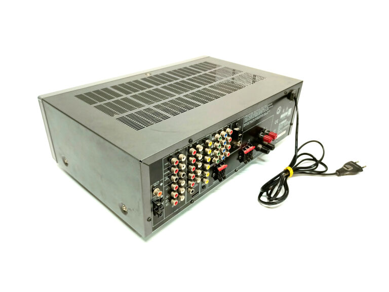 ZESTAW KINA DOMOWEGO YAMAHA RX-V359 5.1 525W