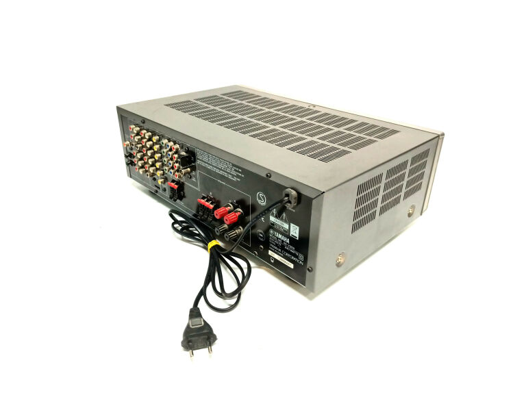 ZESTAW KINA DOMOWEGO YAMAHA RX-V359 5.1 525W