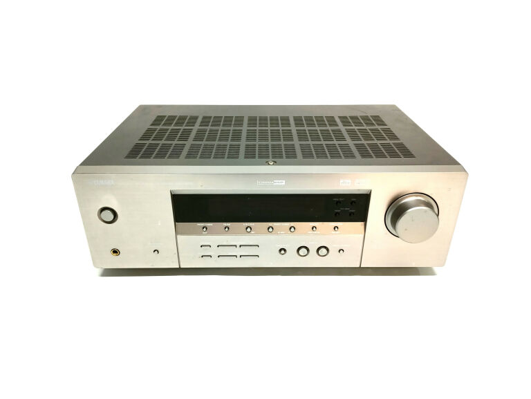 ZESTAW KINA DOMOWEGO YAMAHA RX-V359 5.1 525W