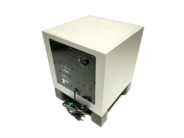 ZESTAW KINA DOMOWEGO YAMAHA RX-V359 5.1 525W