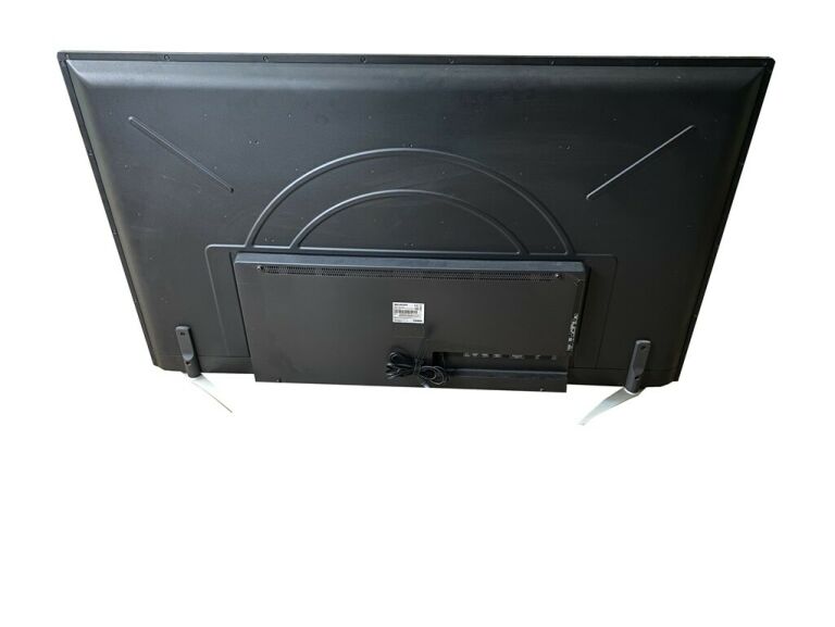 TELEWIZOR SHARP LC-55CFE6241E 55" SMART TV
