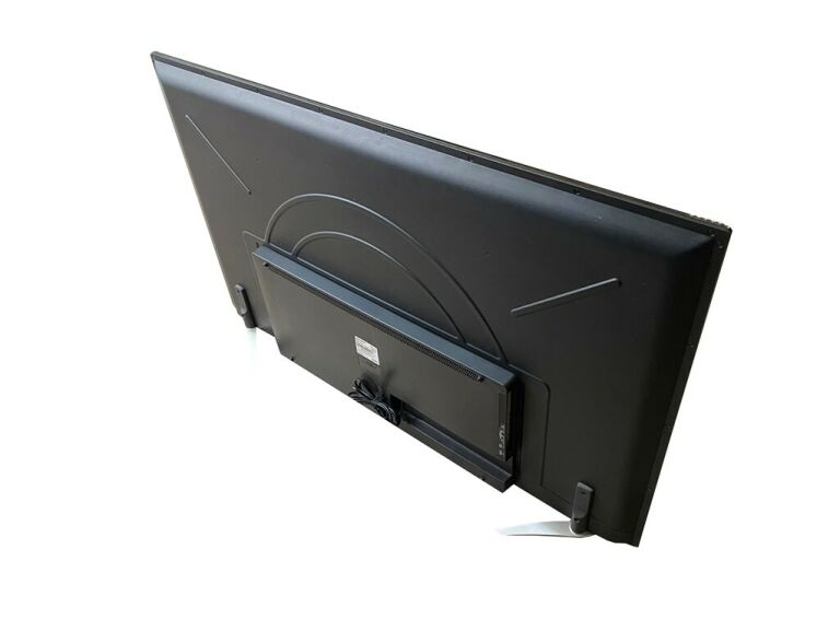 TELEWIZOR SHARP LC-55CFE6241E 55" SMART TV