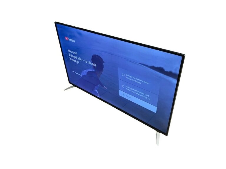 TELEWIZOR SHARP LC-55CFE6241E 55" SMART TV