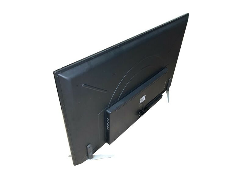 TELEWIZOR SHARP LC-55CFE6241E 55" SMART TV
