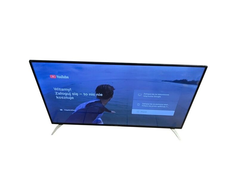 TELEWIZOR SHARP LC-55CFE6241E 55" SMART TV