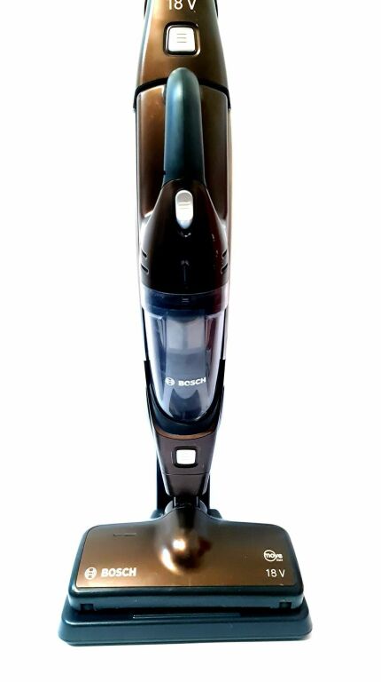 ODKURZACZ PIONOWY BOSCH BBHMOVE2N 2W1 OPIS