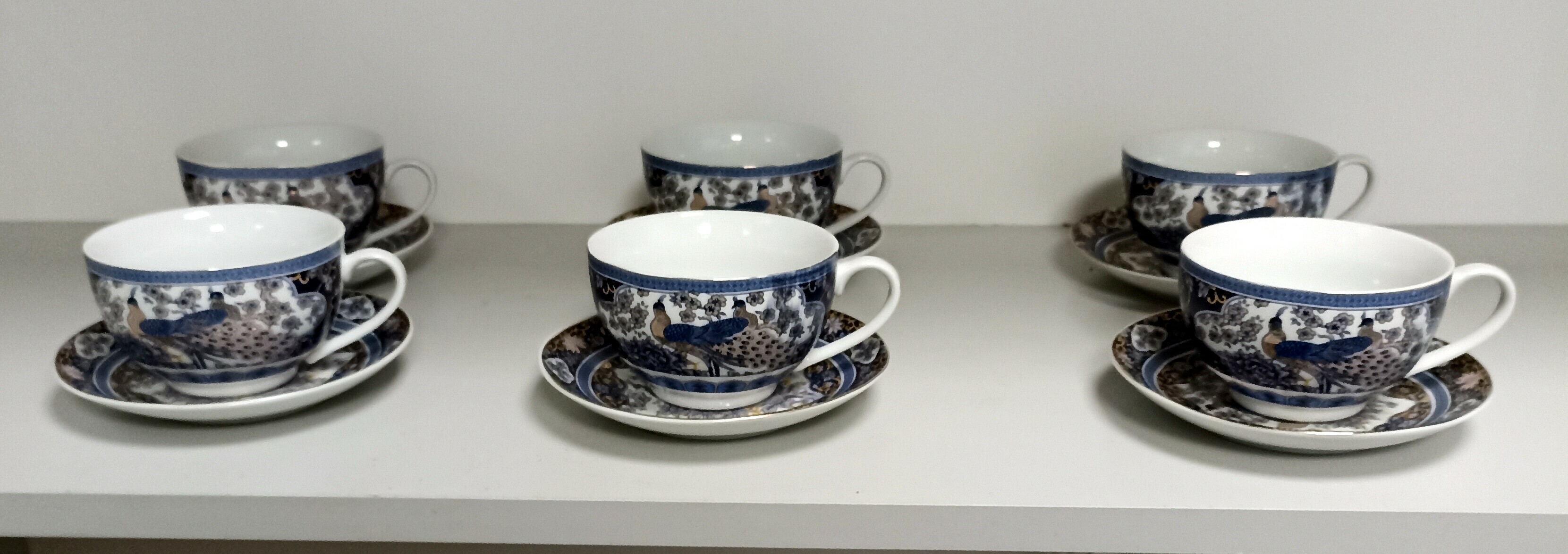 filizanki-porcelan-queen-isabell-limitedcollectio-stan-nie-wymaga-renowacji