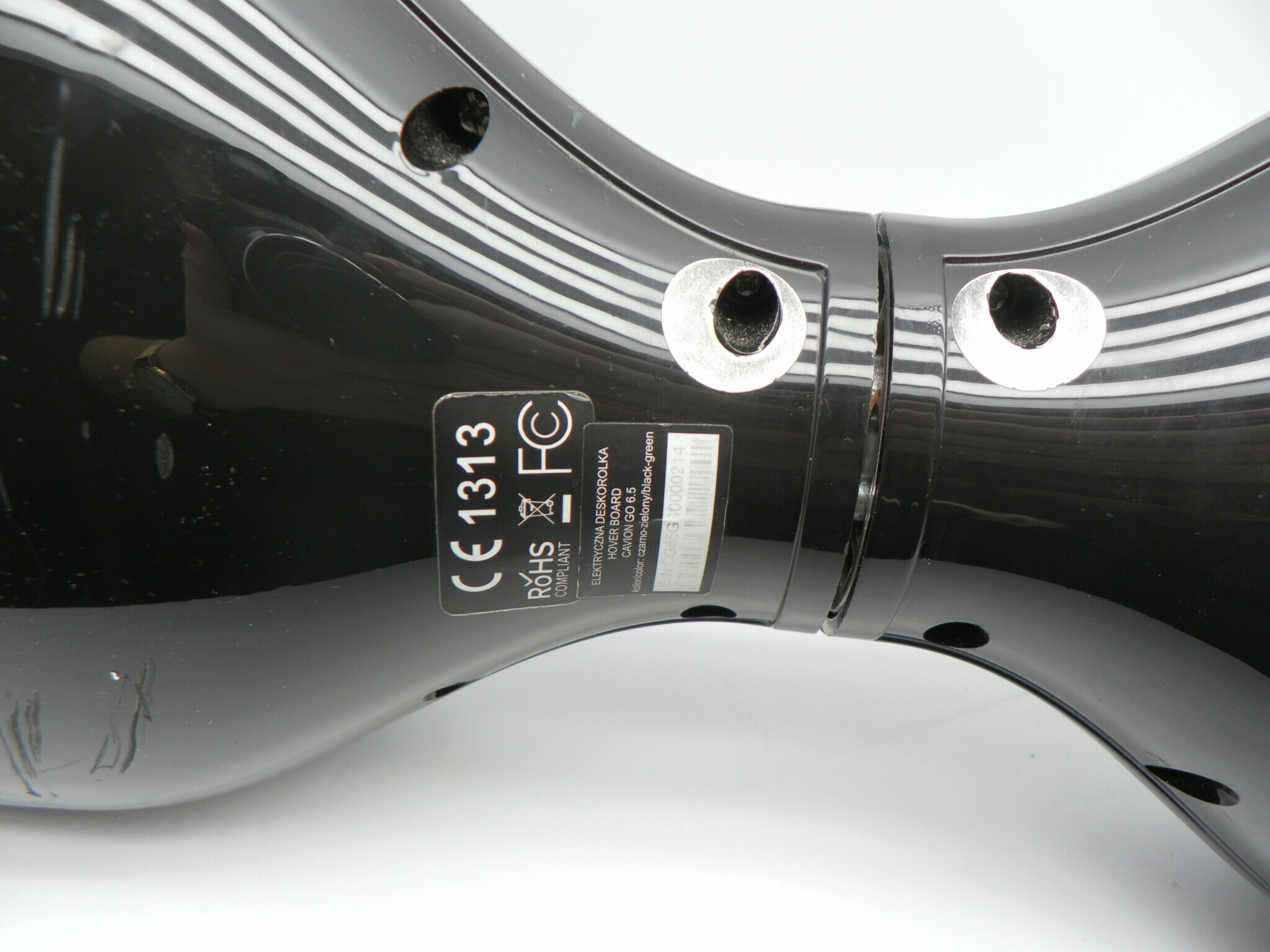 deskorolka-elektryczna-cavion-go-10-komplet-stan-opakowania-otwarte