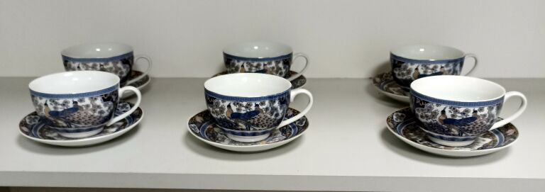 filizanki-porcelan-queen-isabell-limitedcollectio-stan-nie-wymaga-renowacji