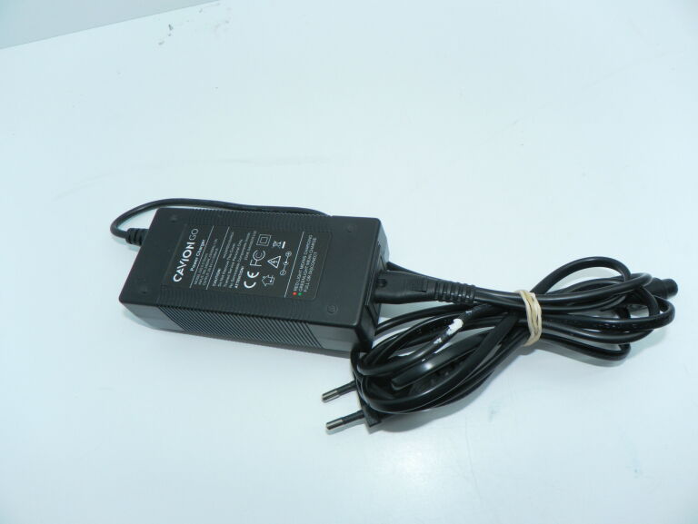 DESKOROLKA ELEKTRYCZNA CAVION GO 10 #KOMPLET