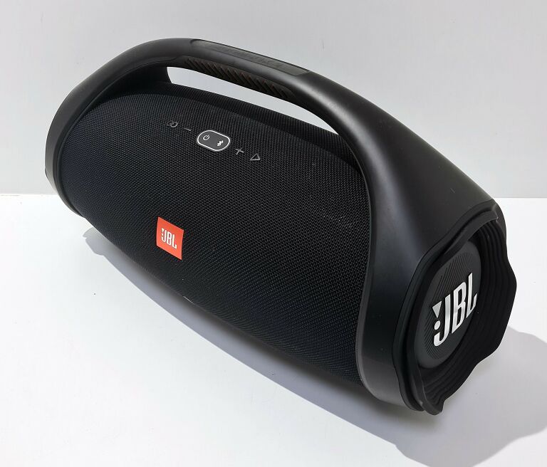 GŁOŚNIK PRZENOŚNY JBL BOOMBOX 2
