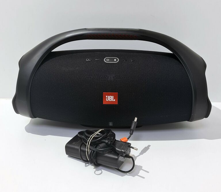 GŁOŚNIK PRZENOŚNY JBL BOOMBOX 2