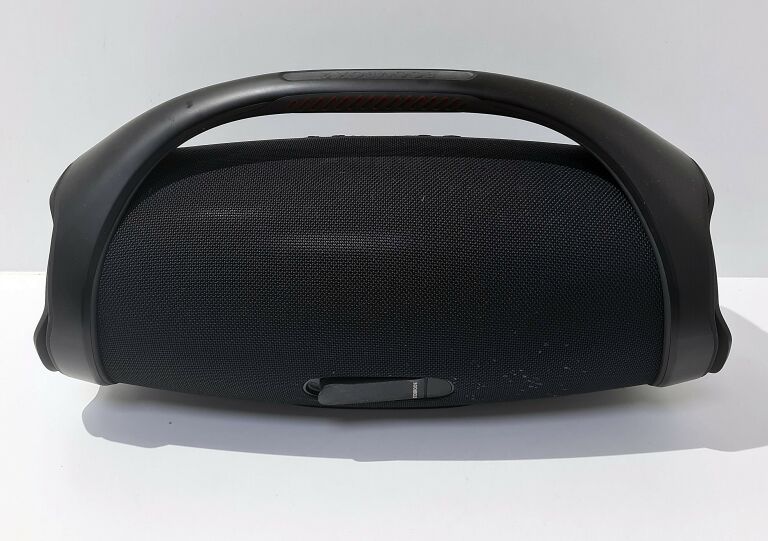 GŁOŚNIK PRZENOŚNY JBL BOOMBOX 2