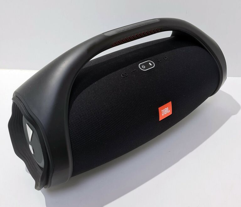 GŁOŚNIK PRZENOŚNY JBL BOOMBOX 2